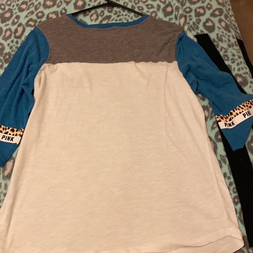 Pink top - Picture 2 of 4